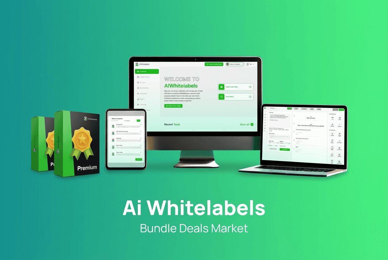 Ai Whitelabels