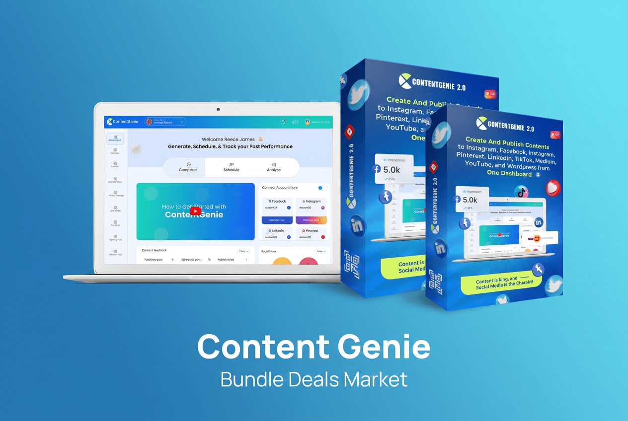Content Genie