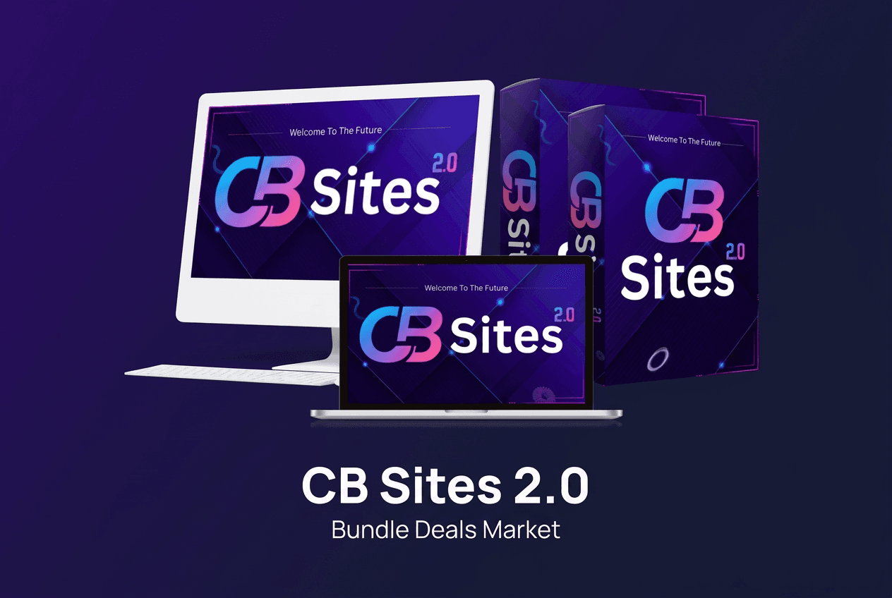 CB Sites 2.0
