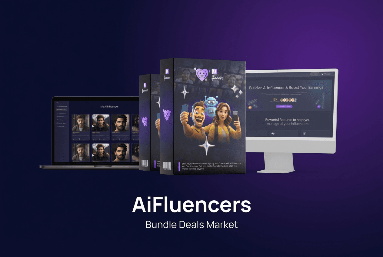 AiFluencers