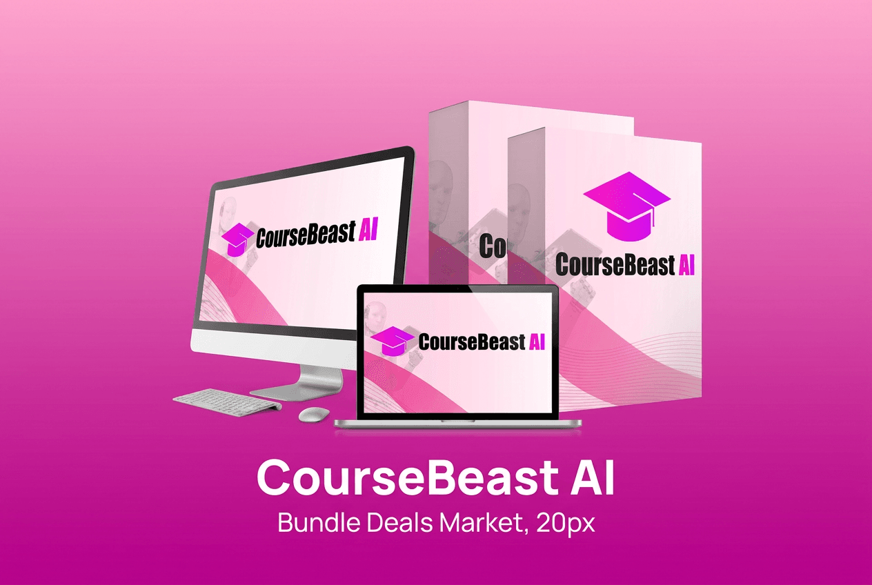 CourseBeast AI