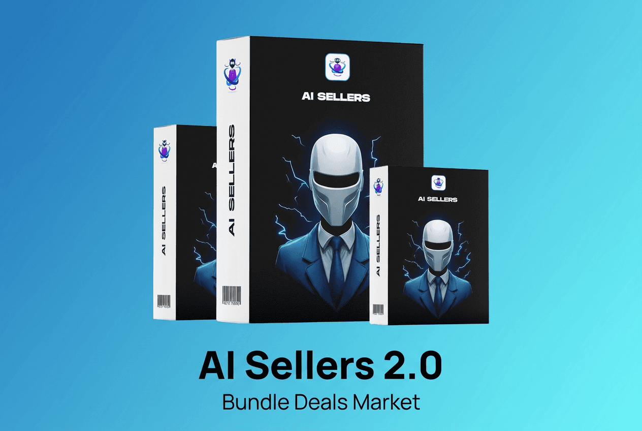 Ai Sellers 2.0