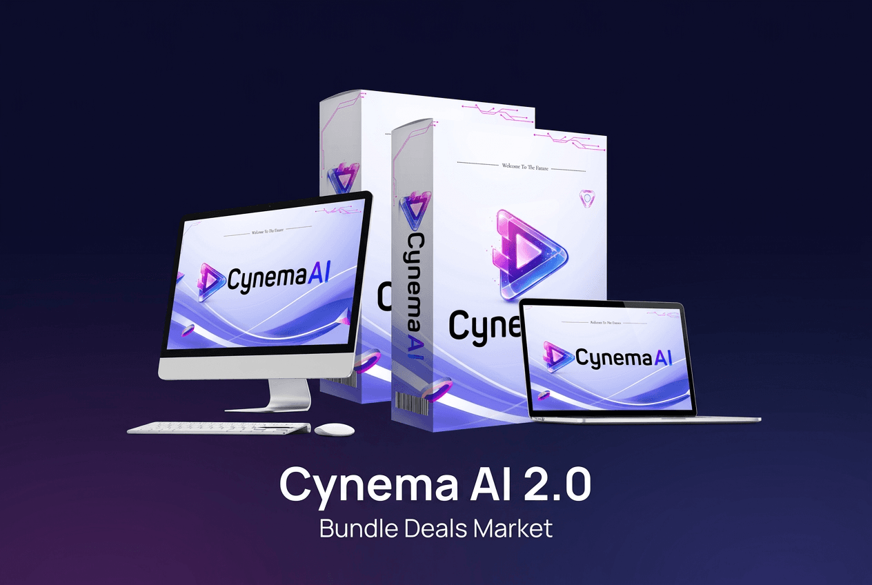 Cynema AI 2.0