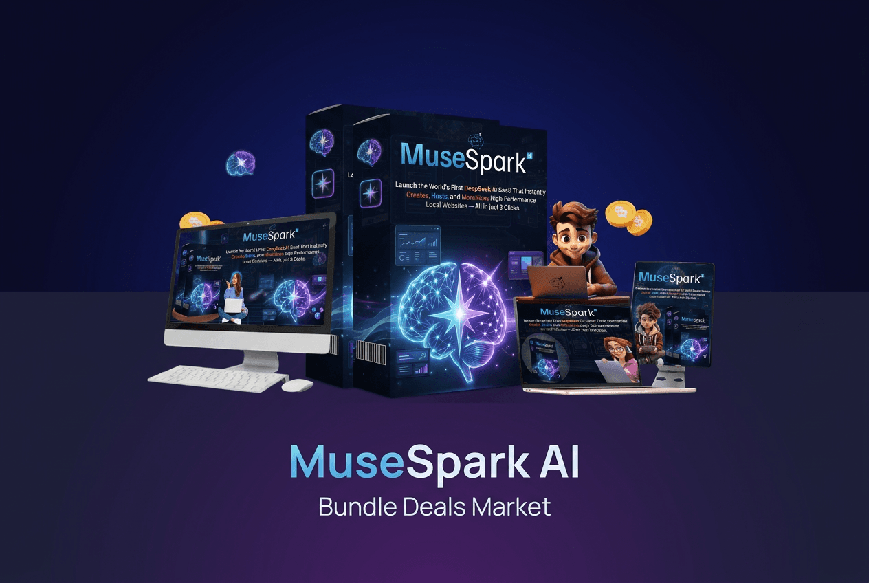 MuseSpark AI