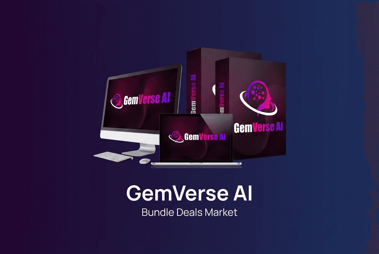 GramVerse AI