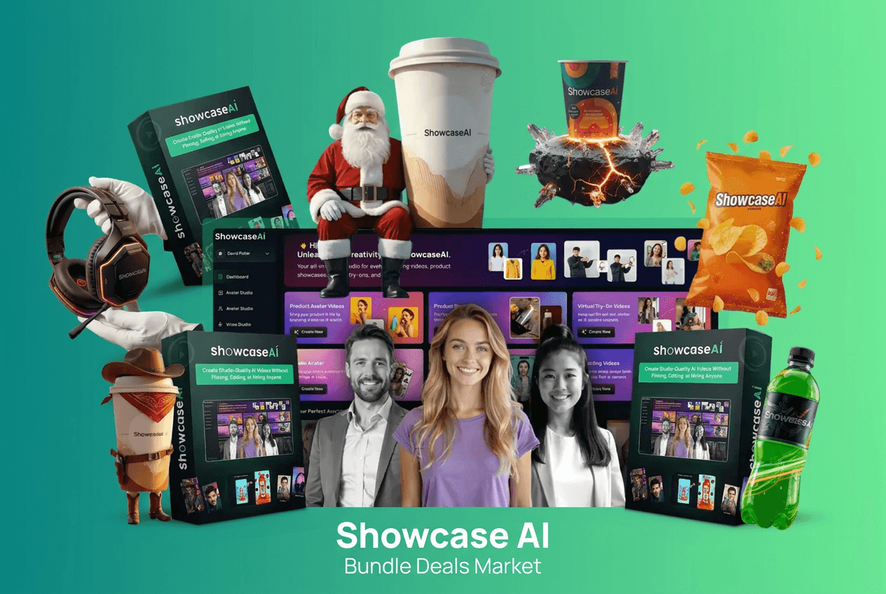 Showcase AI