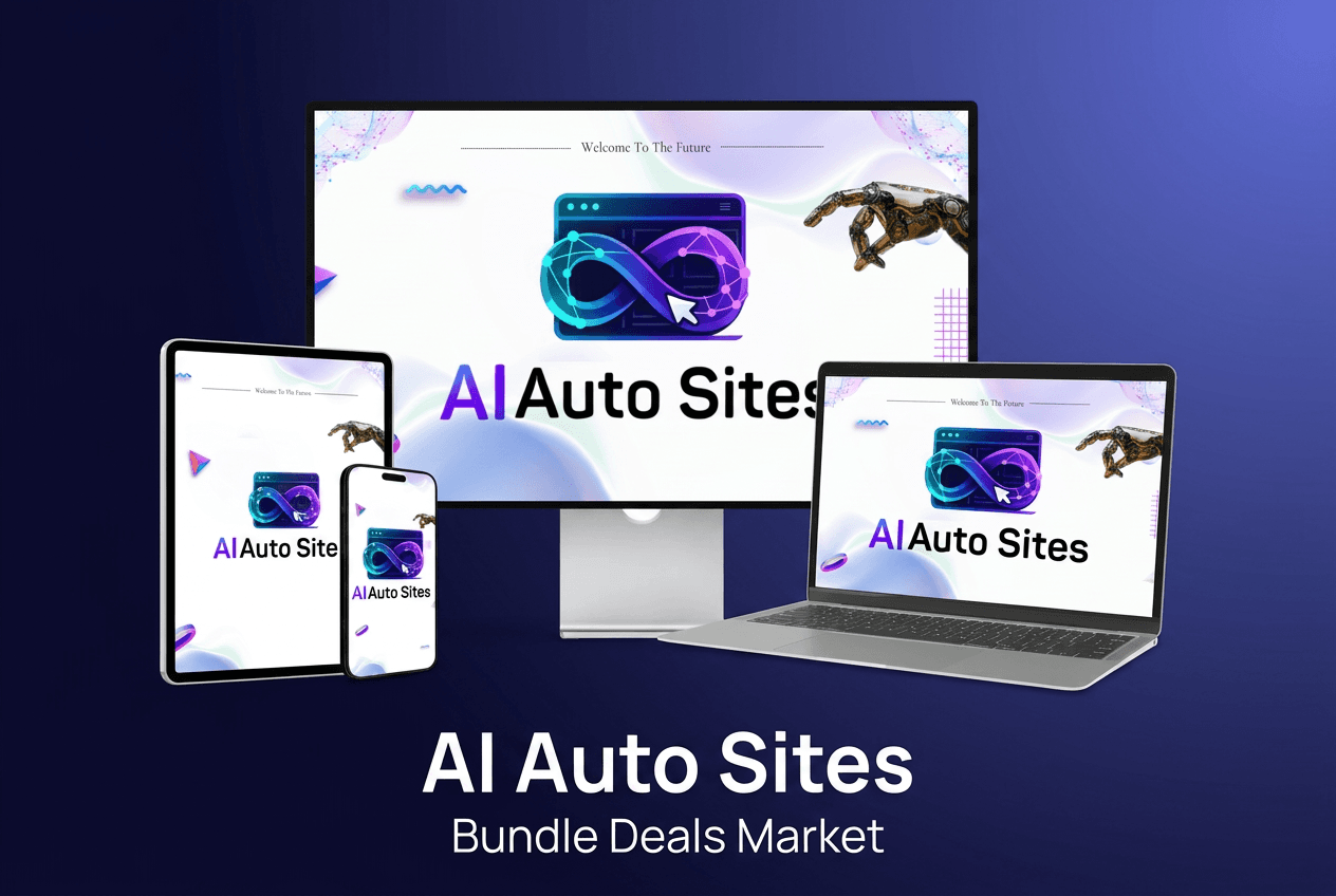 Ai Auto Sites