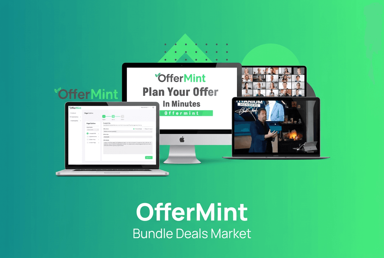 Offermint
