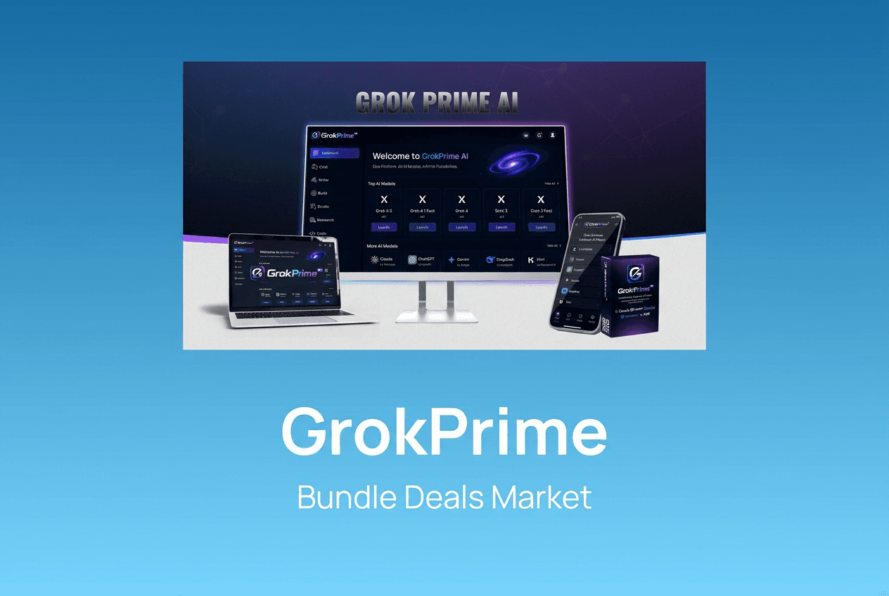 GrokPrime