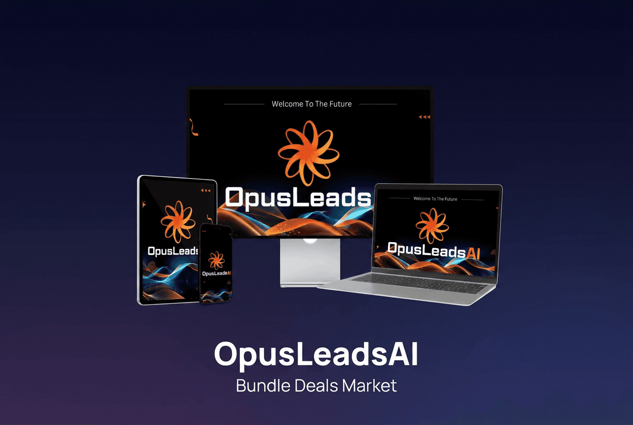 OpusLeadsAI