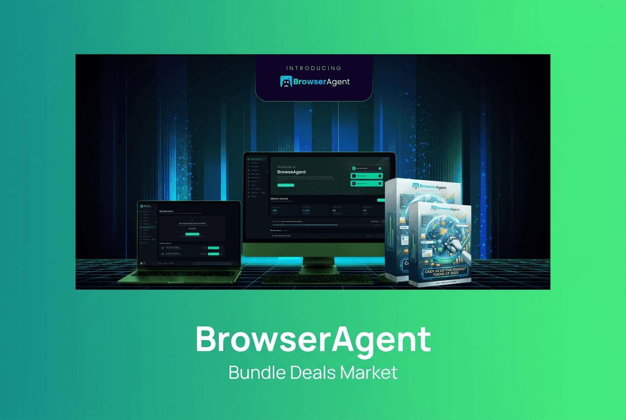 BrowserAgent