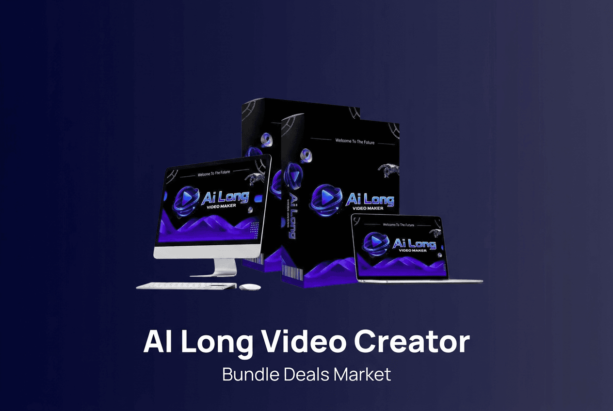 AI Long Video Creator