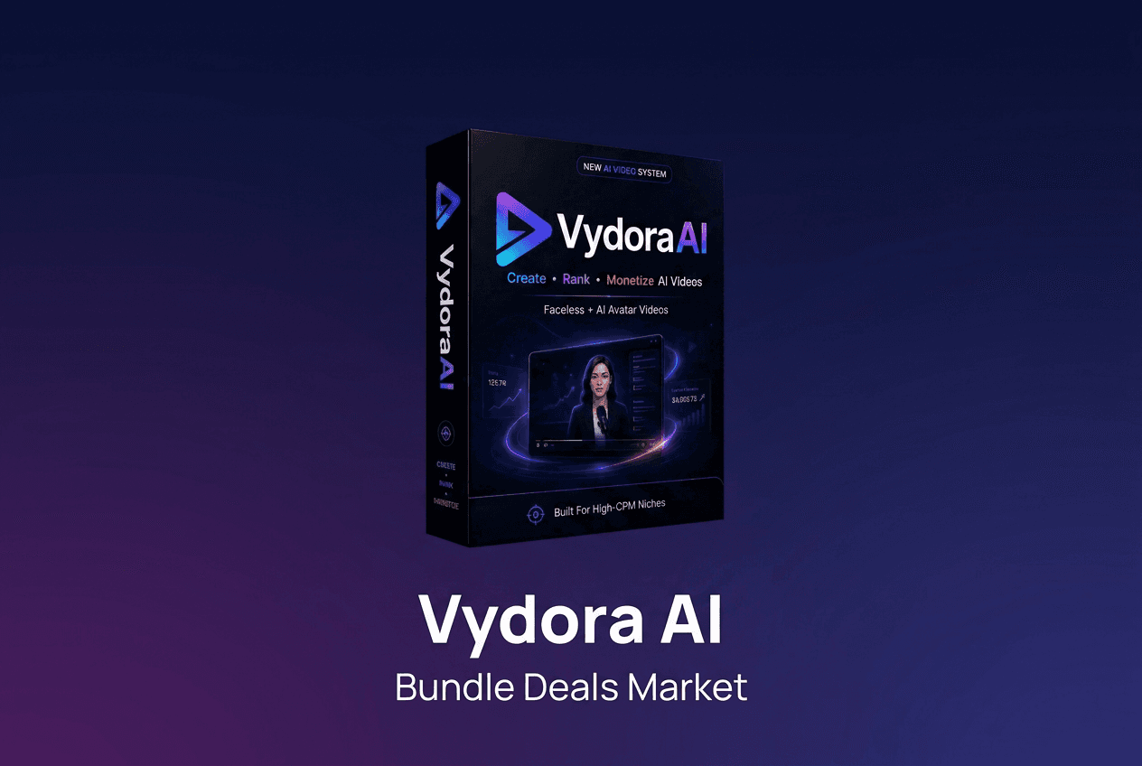 Vydora AI