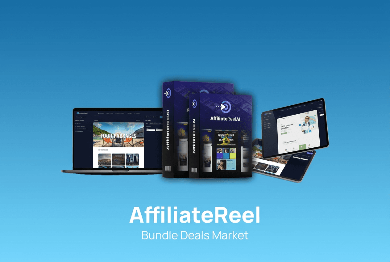 AffiliateReel