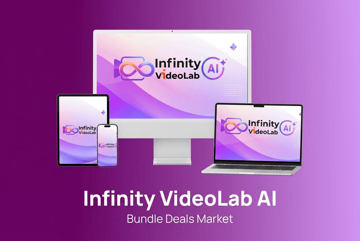 Infinity VideoLab AI