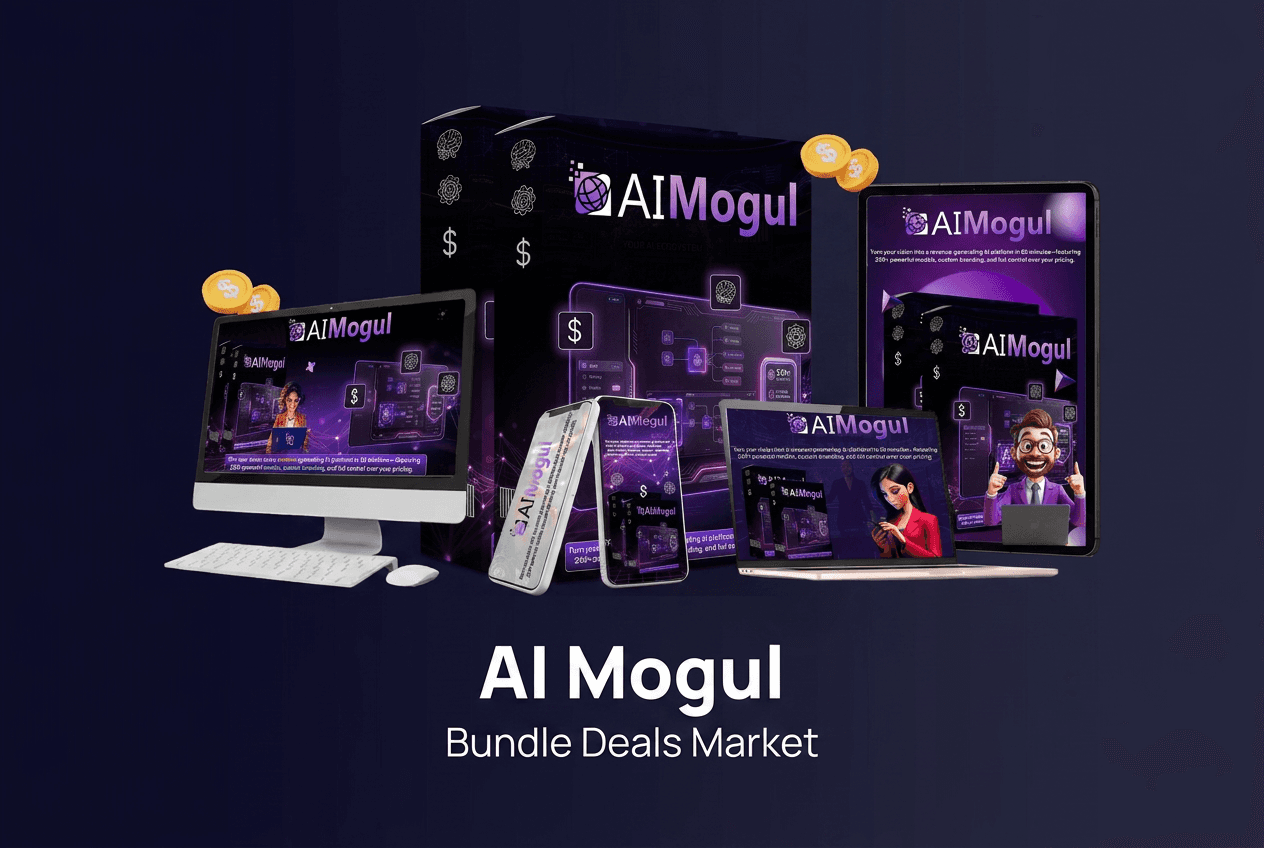 AI Mogul