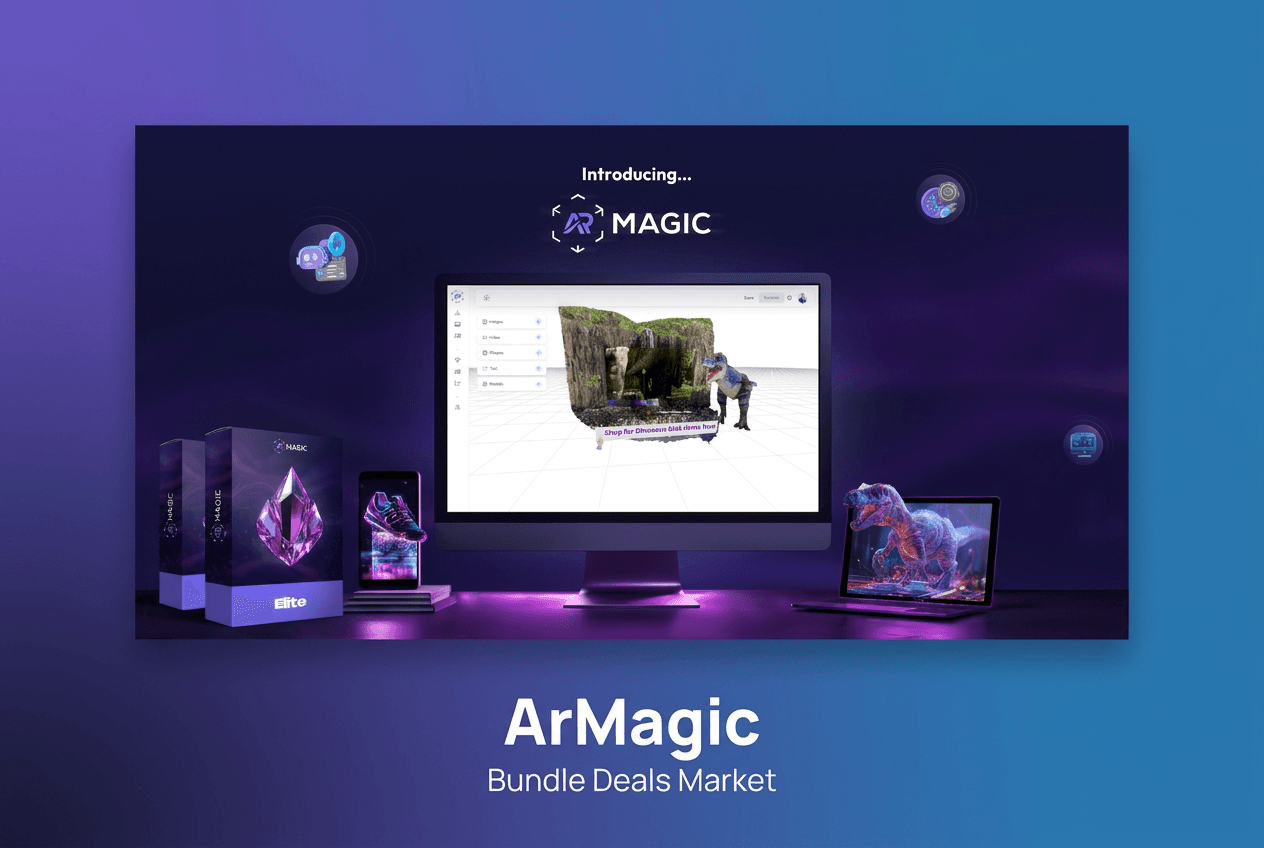 ArMagic