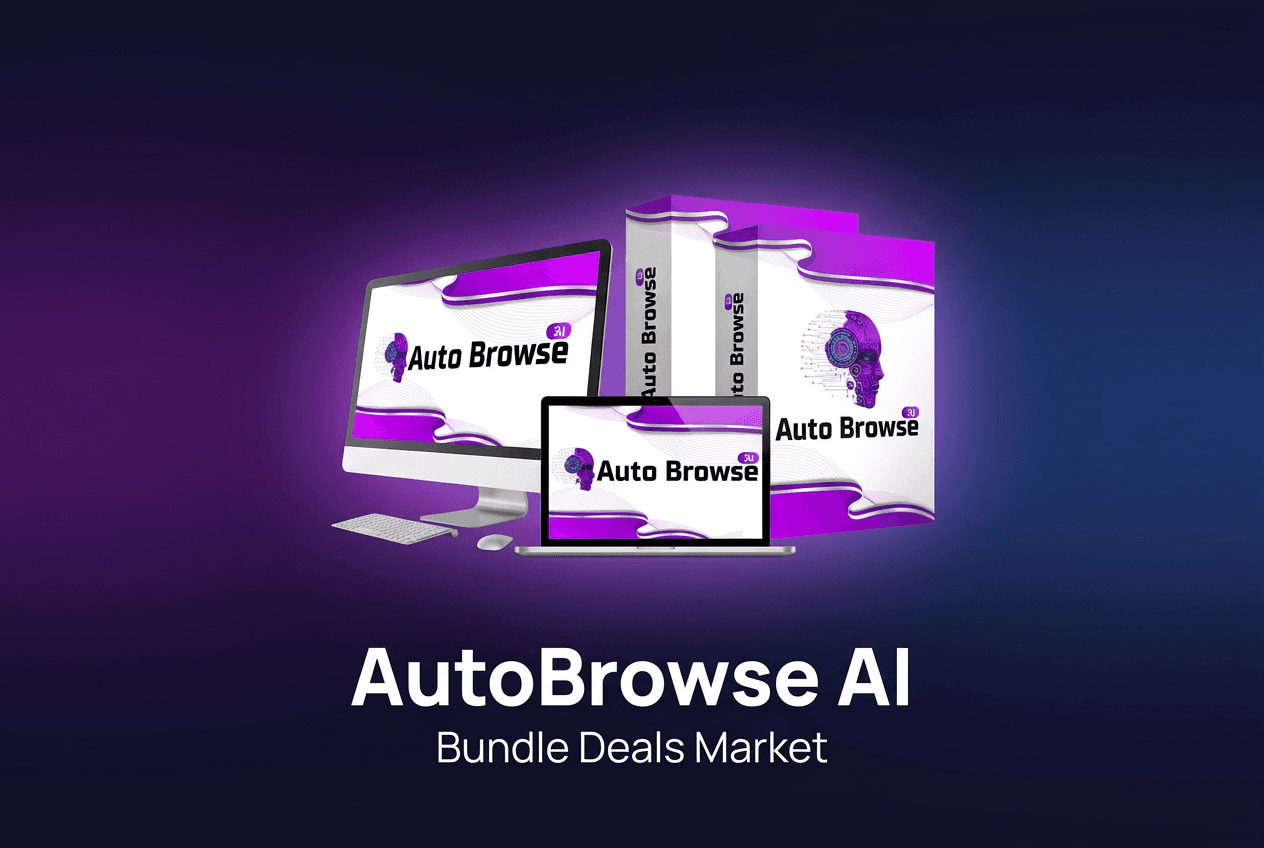 AutoBrowse AI
