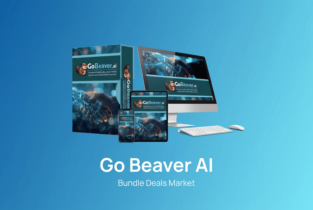 Go Beaver AI