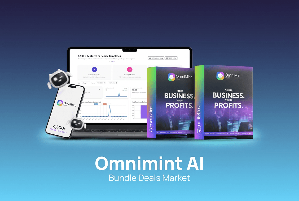Omnimint AI