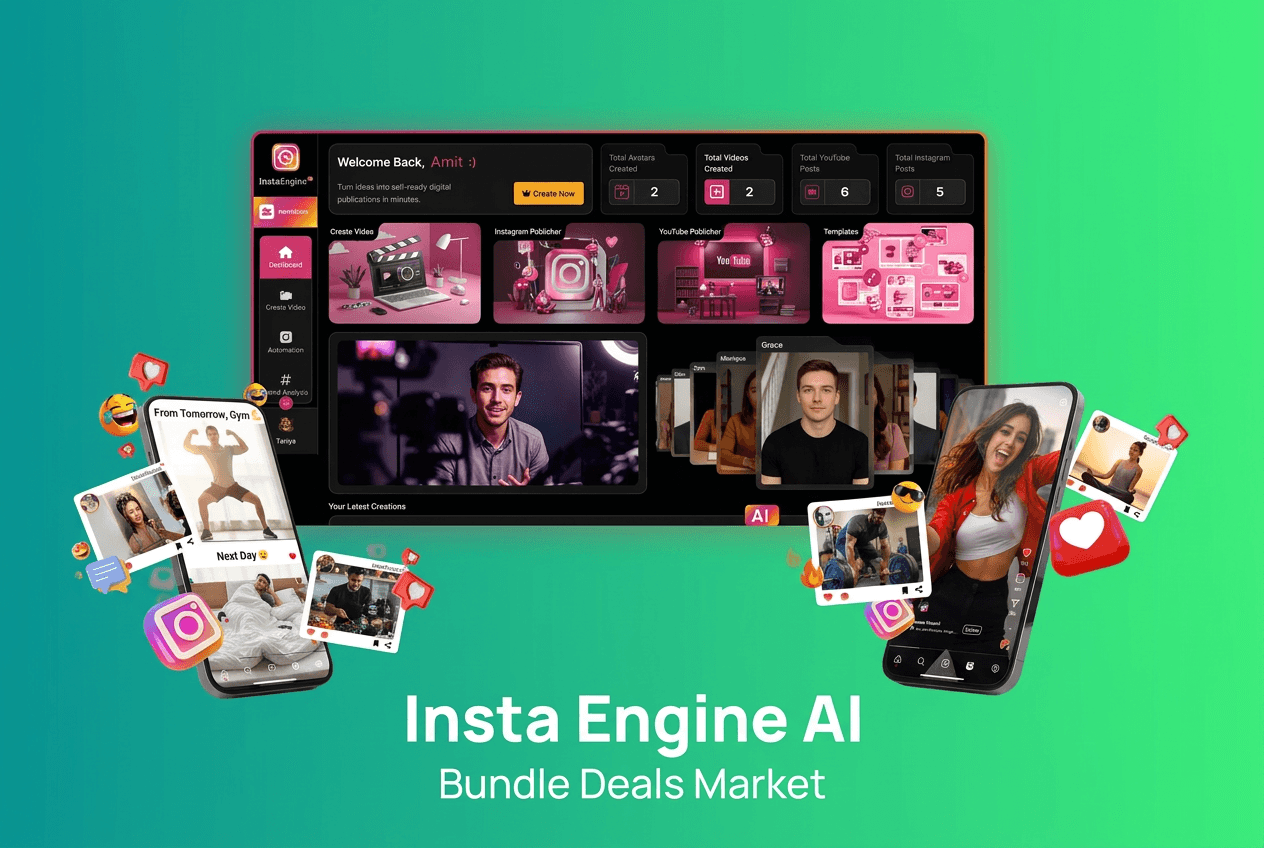 Insta Engine AI