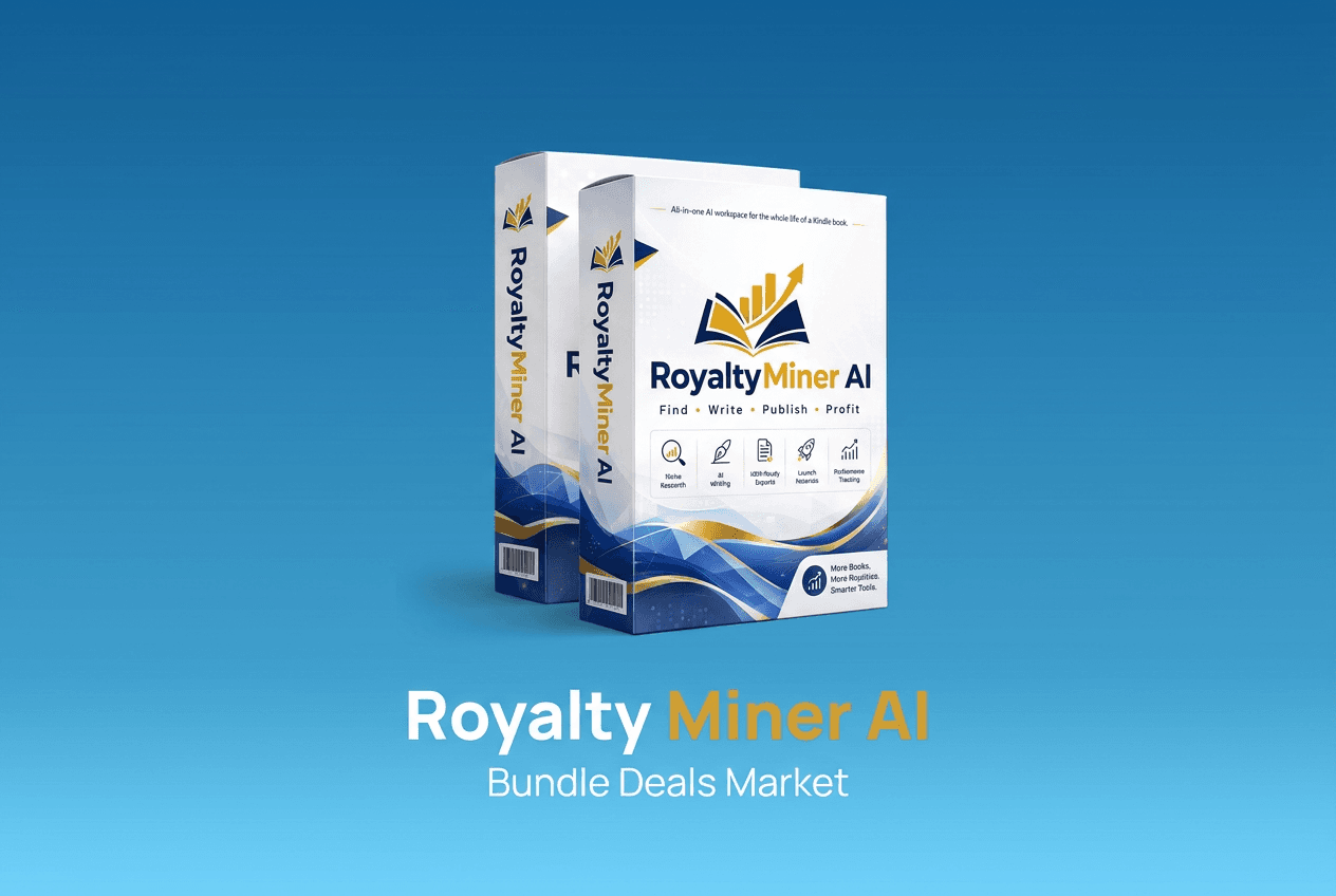 Royalty Miner AI