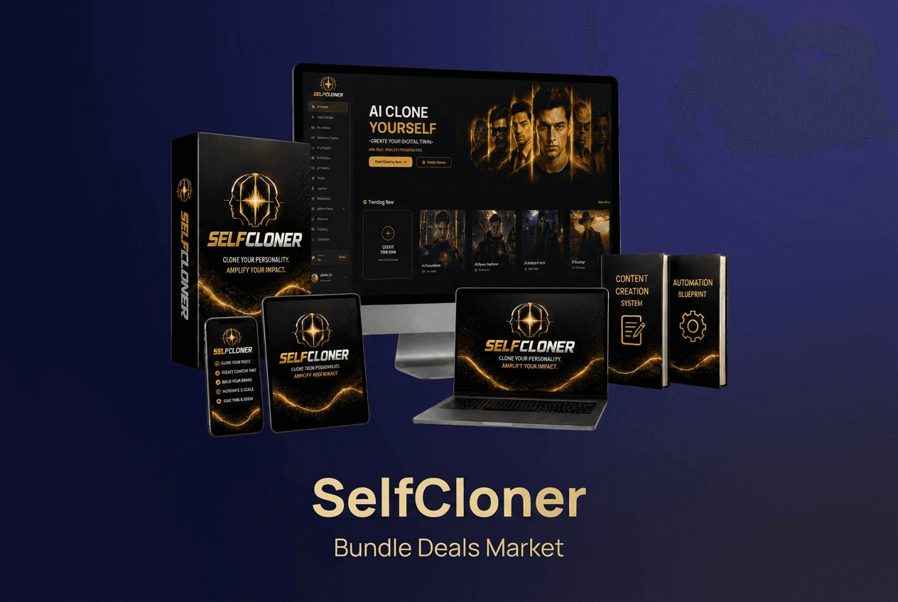 SelfCloner