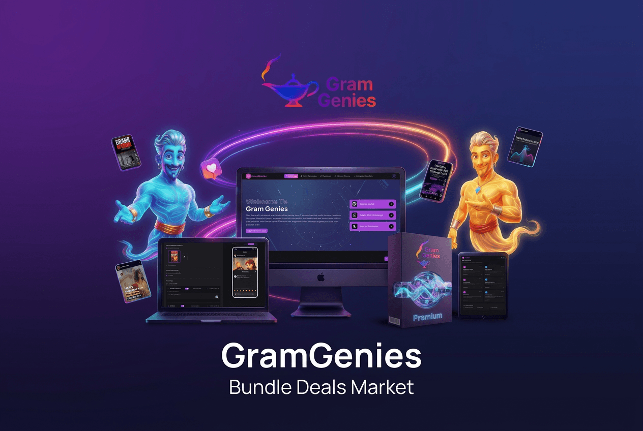 GramGenies