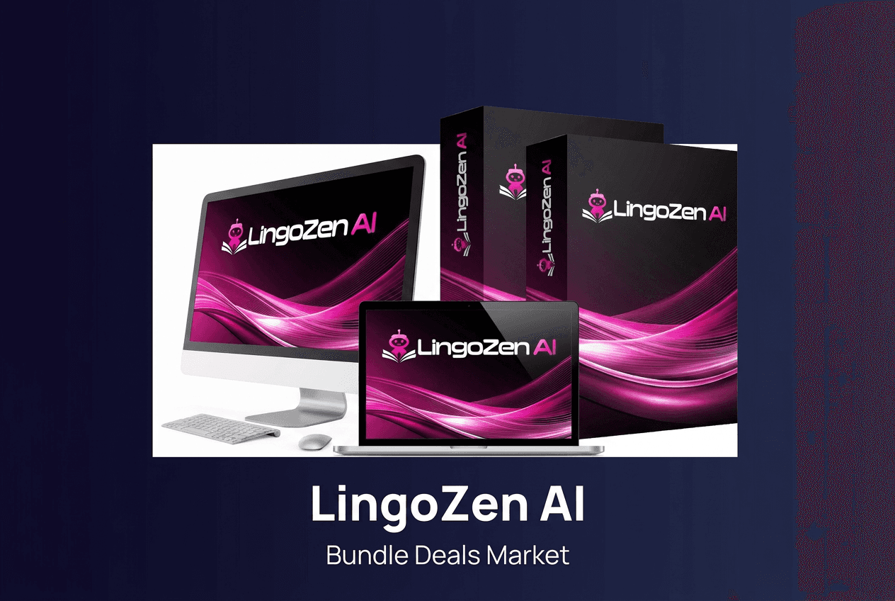 LingoZen AI