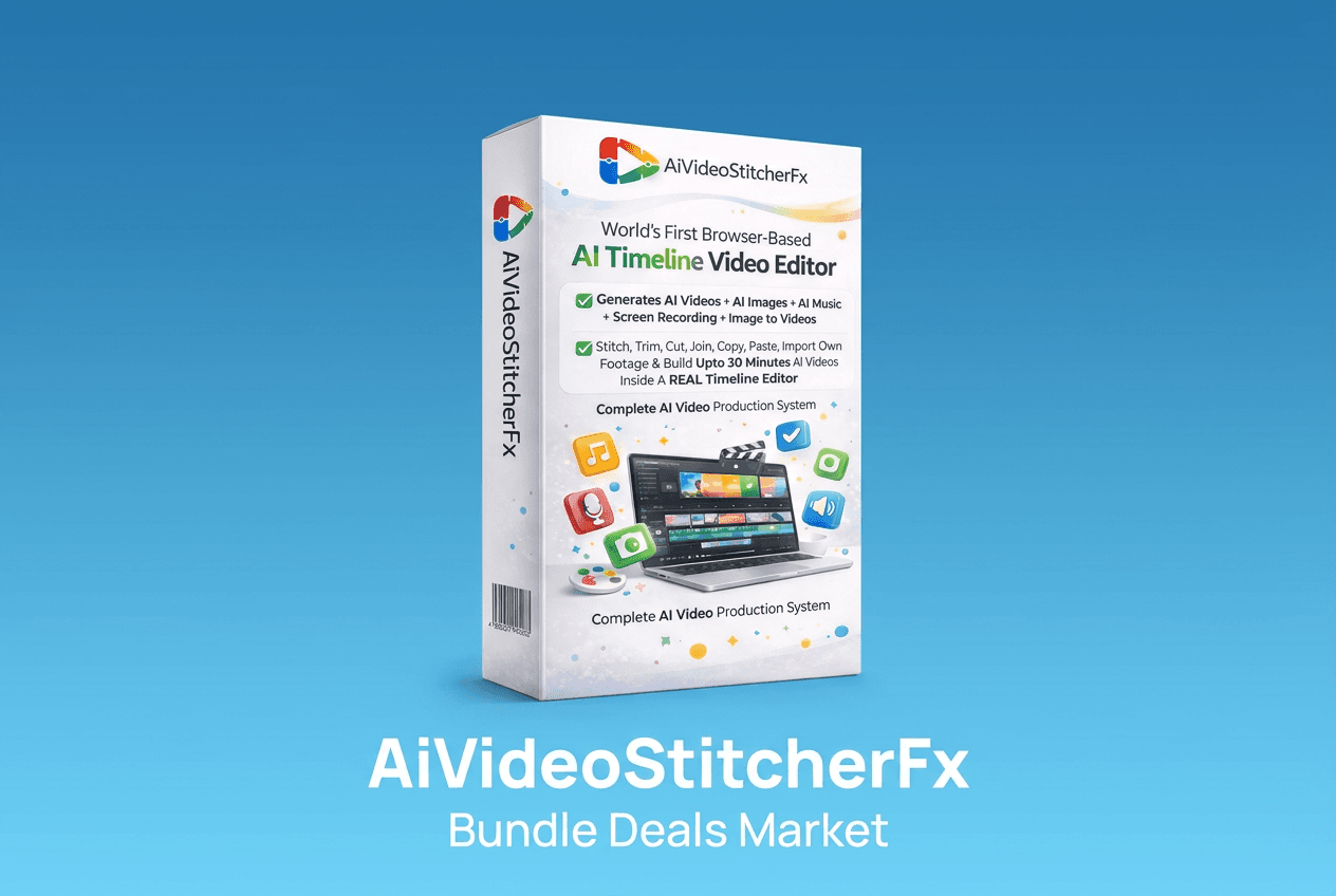 AiVideoStitcherFx