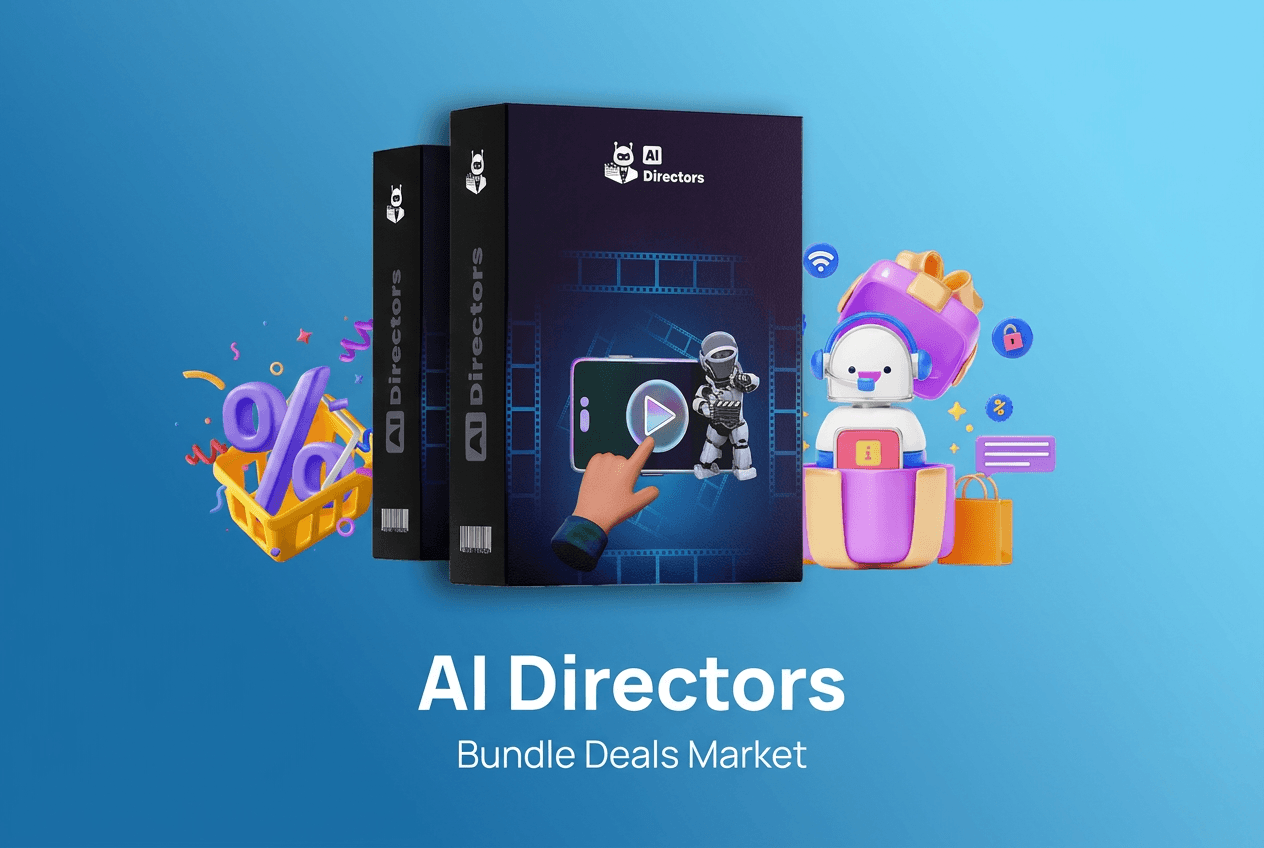 AI Directors