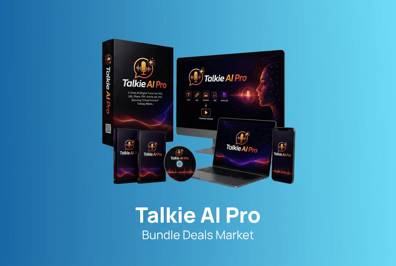 Talkie AI Pro