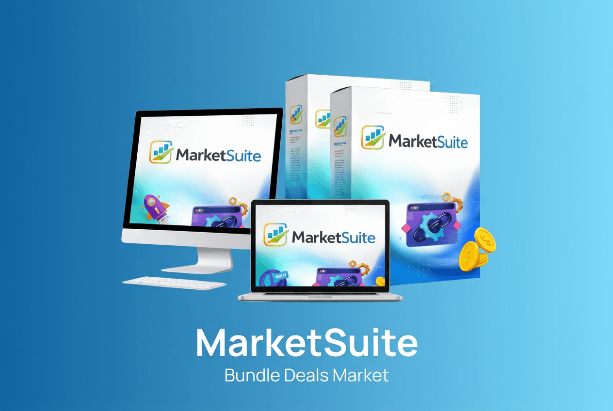 MarketSuite