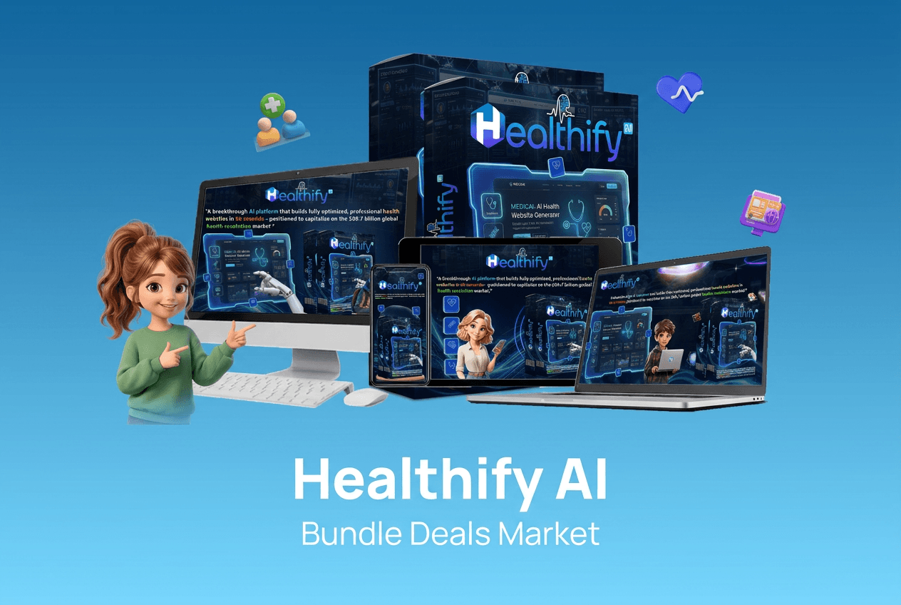 Healthify AI