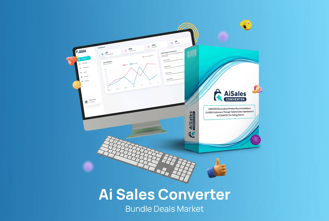 Ai Sales Converter