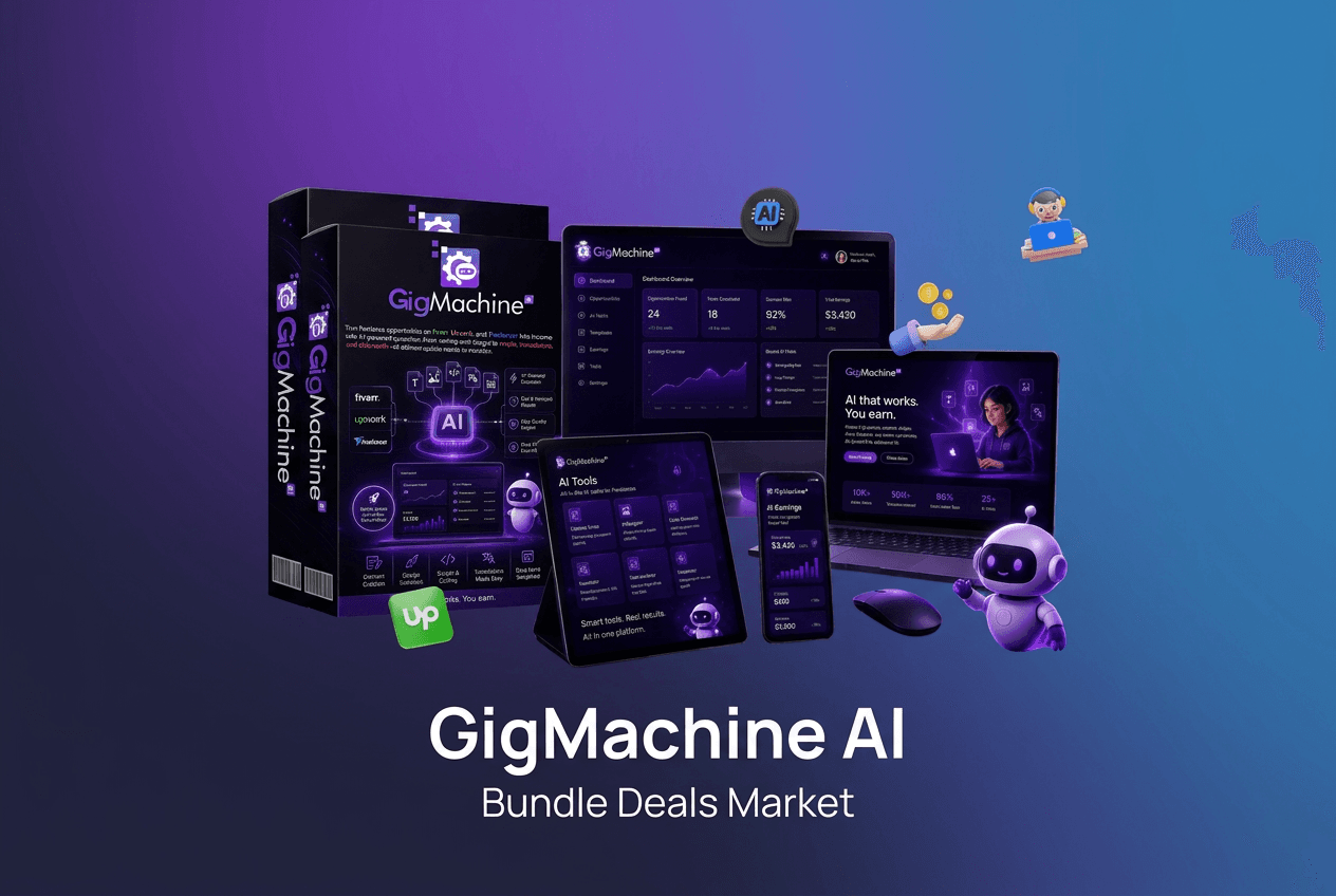 GigMachine AI