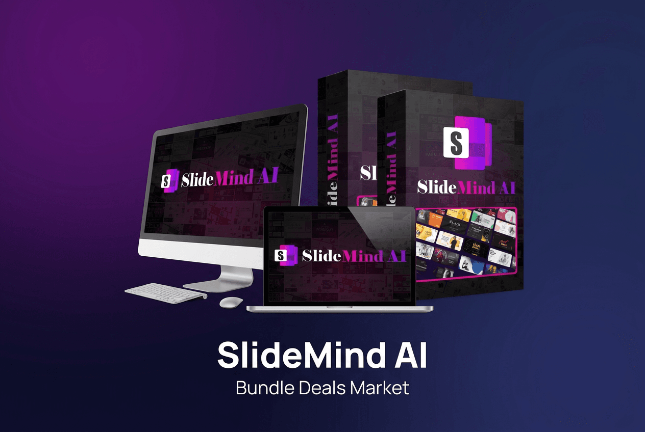 SlideMind AI