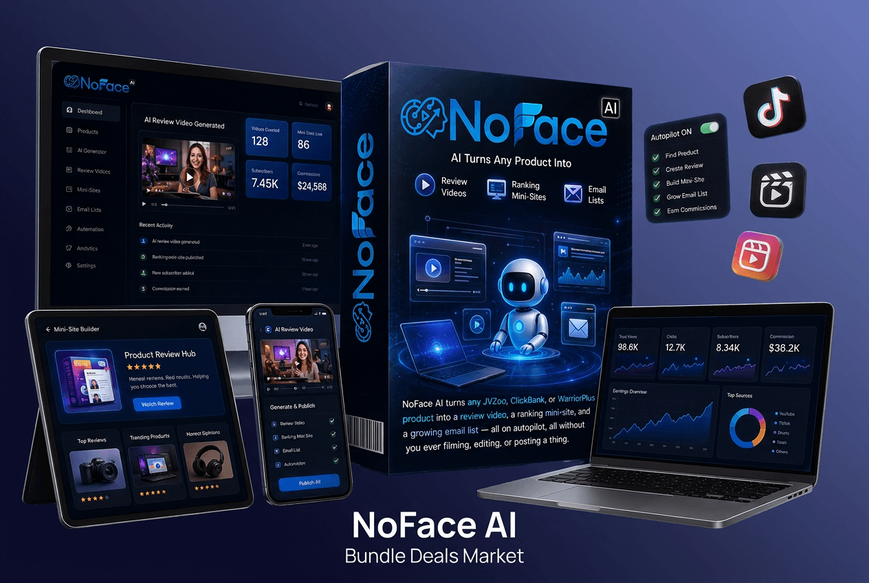 NoFace AI