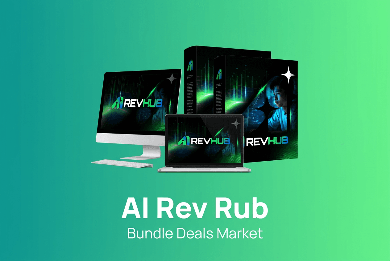 AI Rev Rub