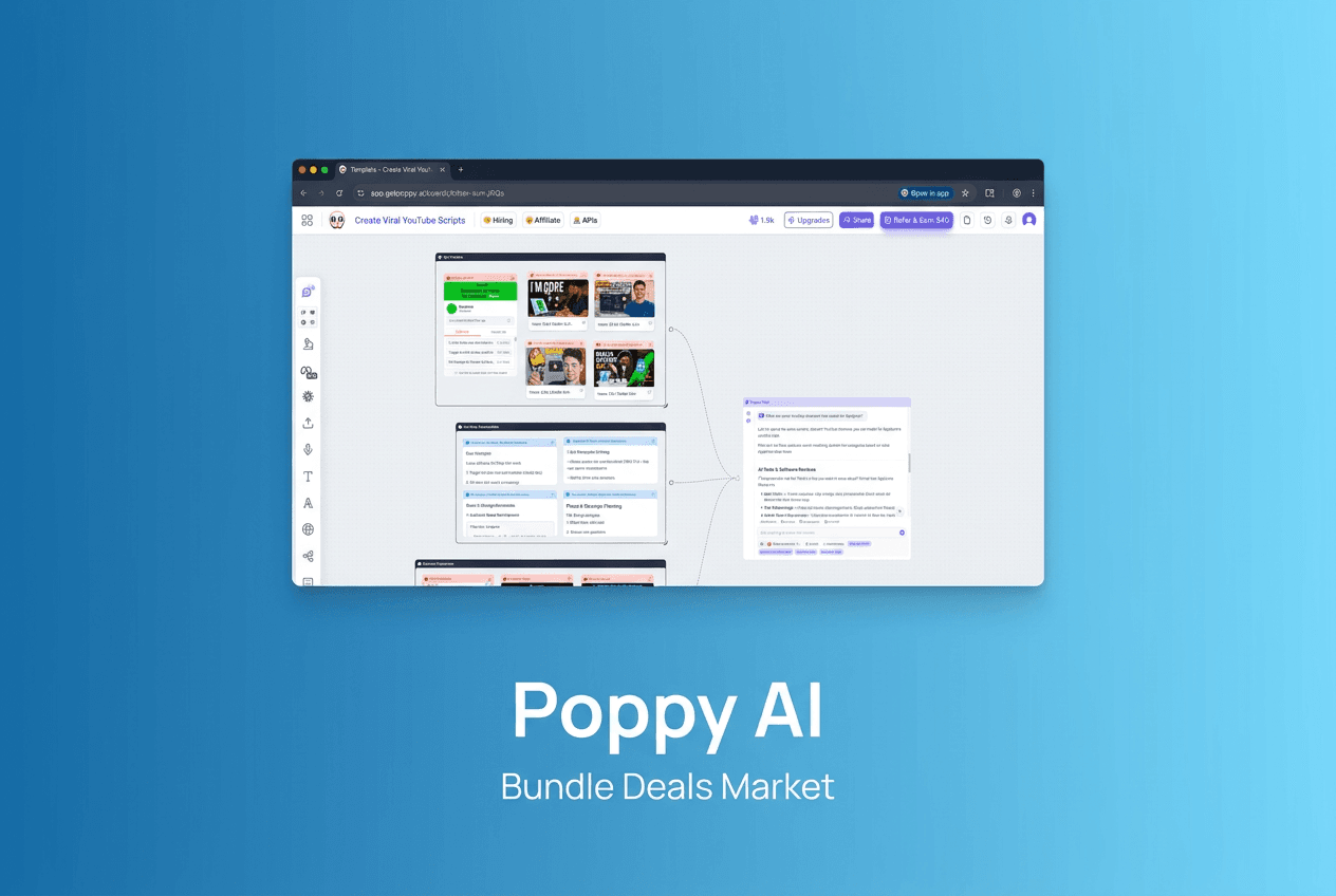 Poppy AI