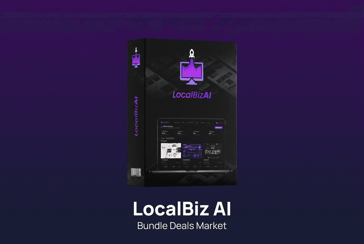 LocalBiz AI