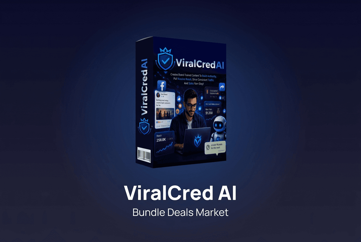 ViralCred AI