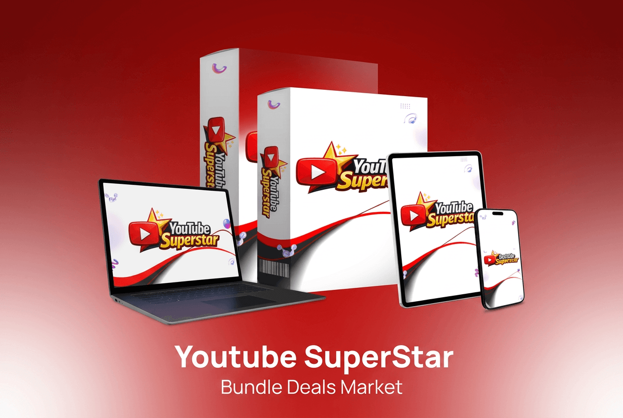 Youtube SuperStar