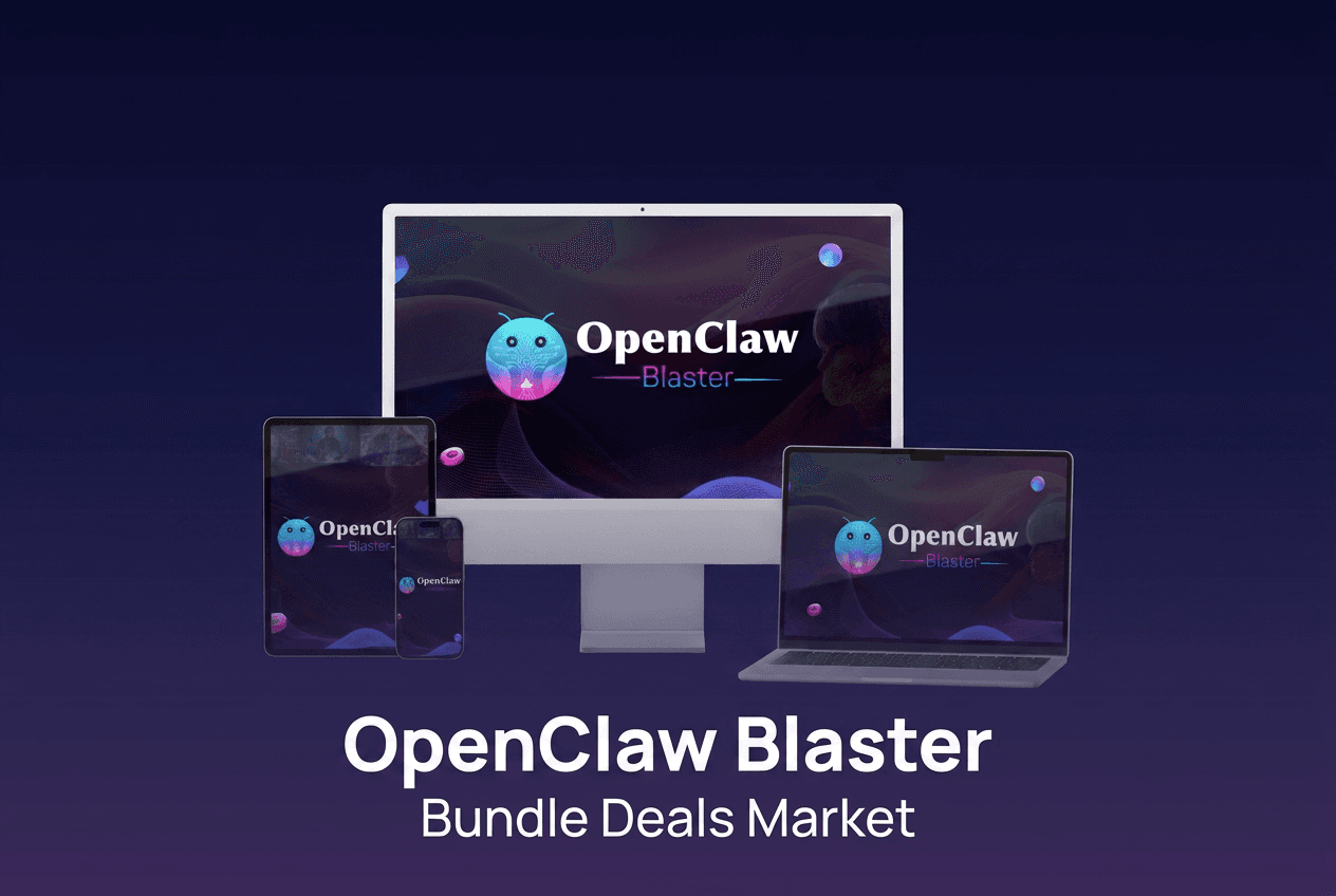 OpenClaw Blaster