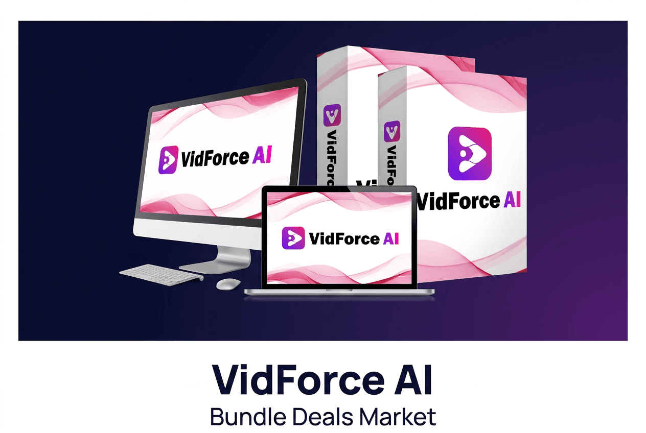Vidforce AI