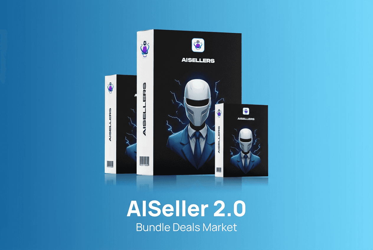 AISeller 2.0
