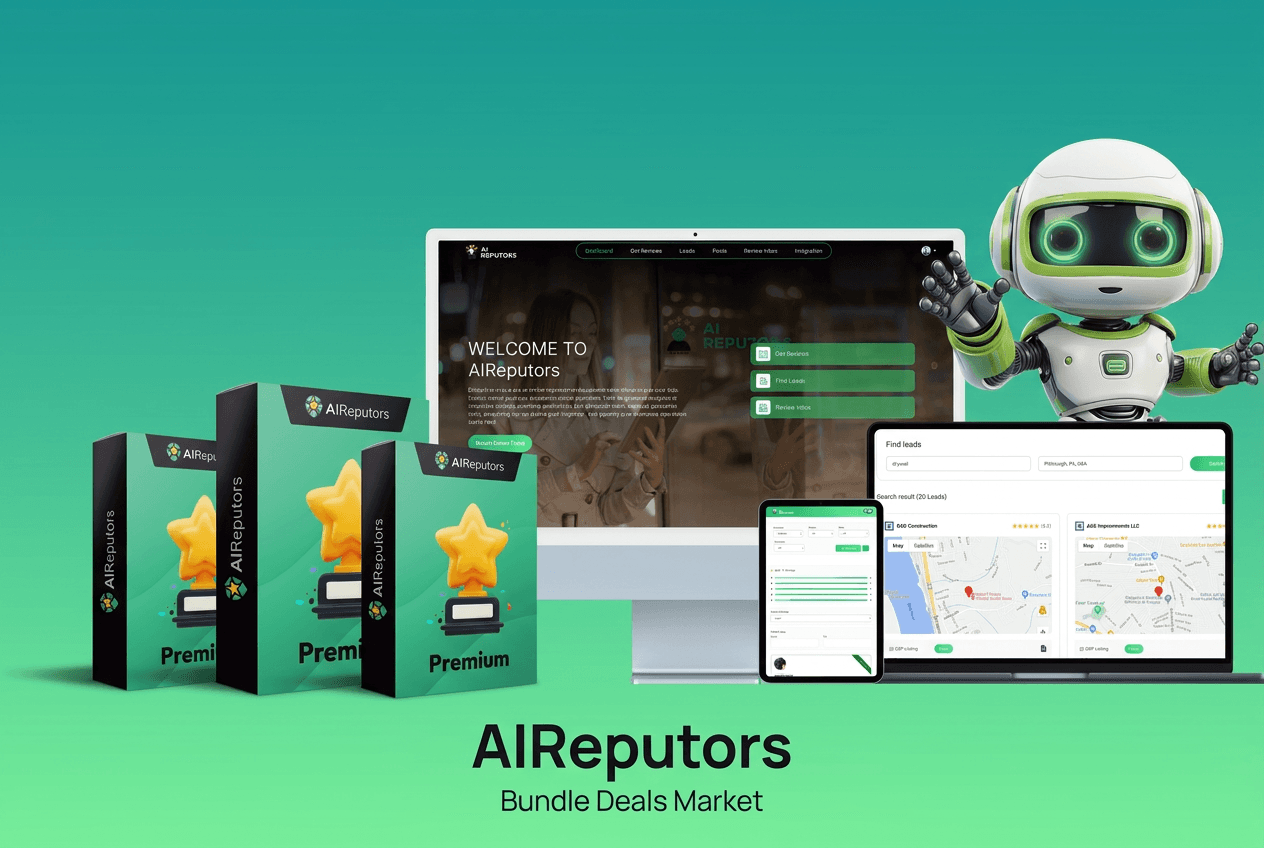 AIReputors