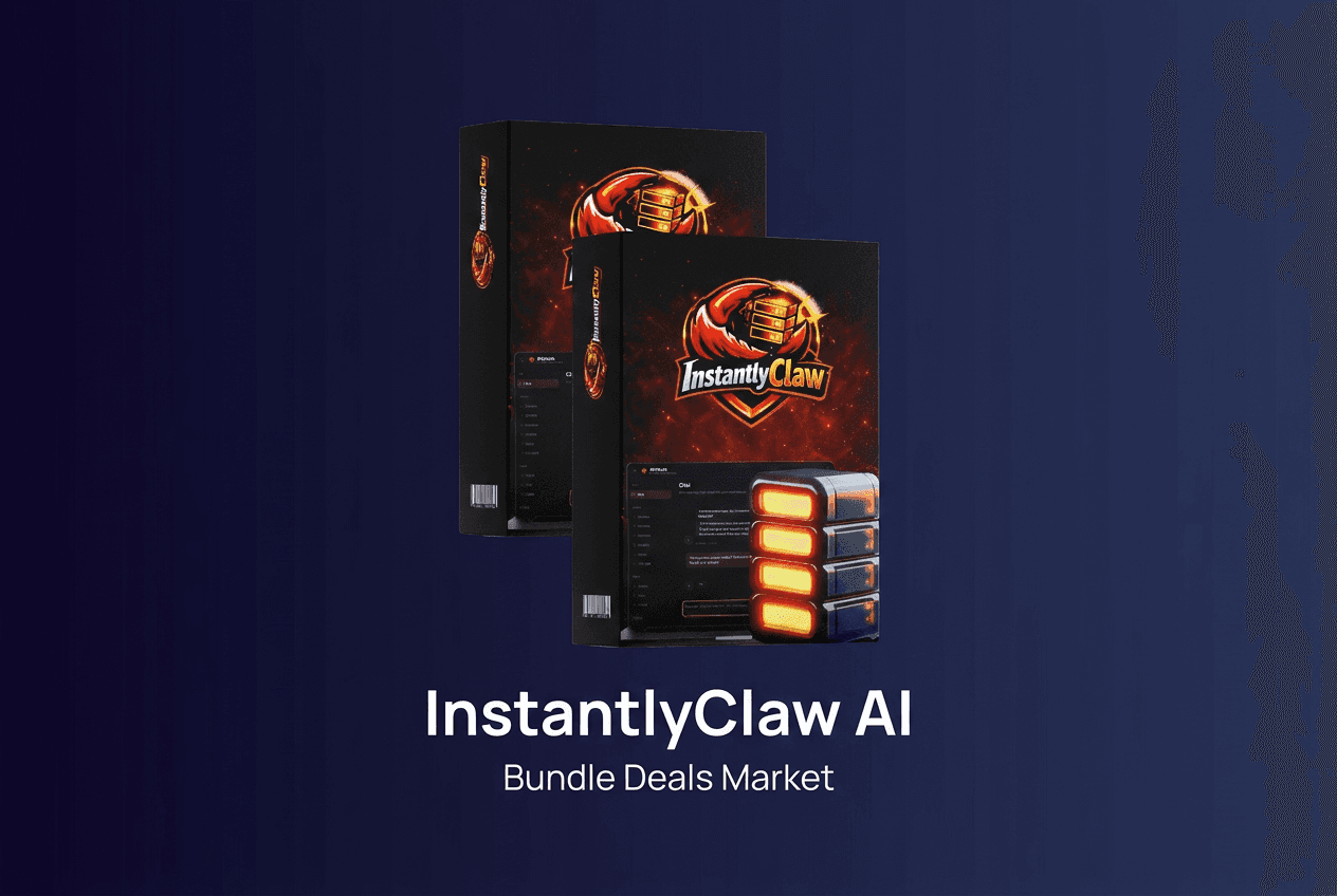 InstantlyClaw AI