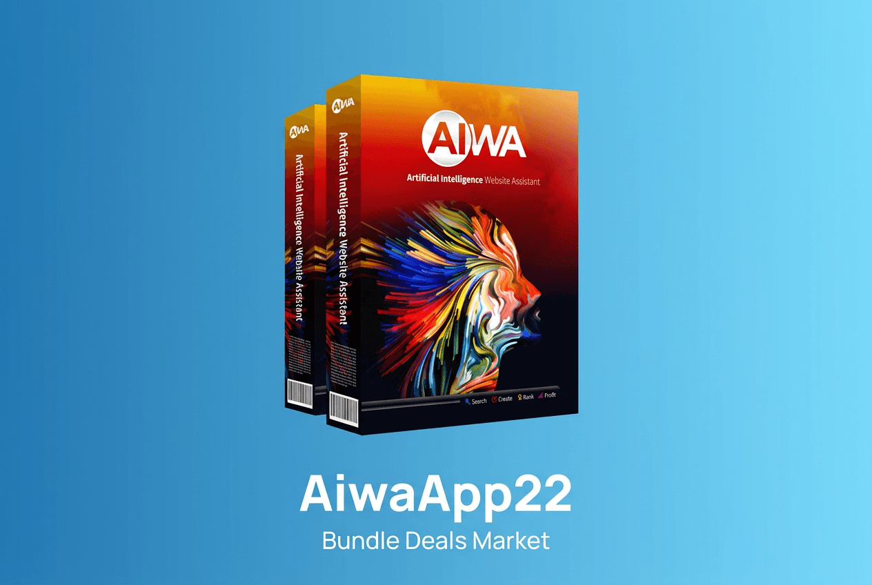AiwaApp22