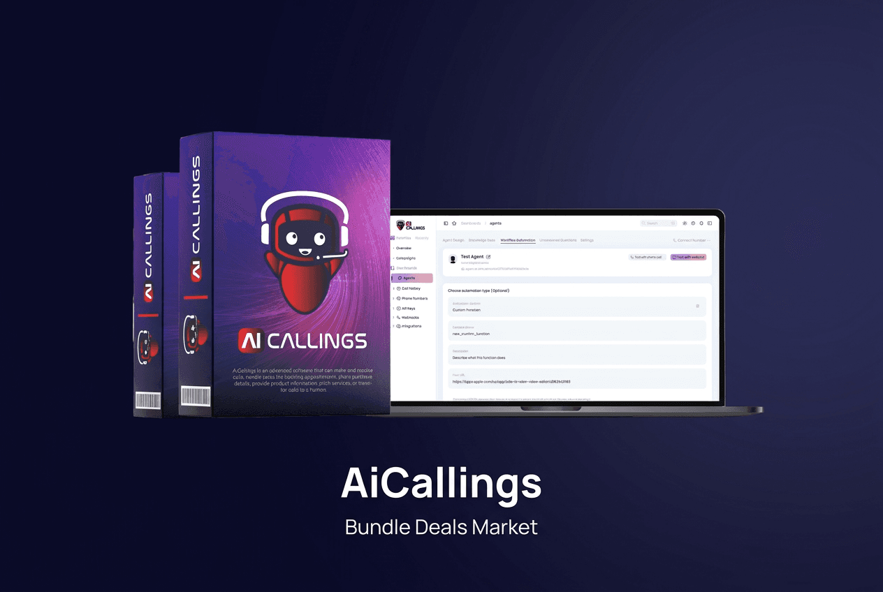 AiCallings